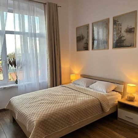Apartament Piaskowy Kollataja Томашув-Мазовецки Экстерьер фото