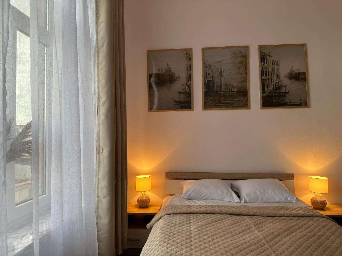 Apartament Piaskowy Kollataja Томашув-Мазовецки Экстерьер фото